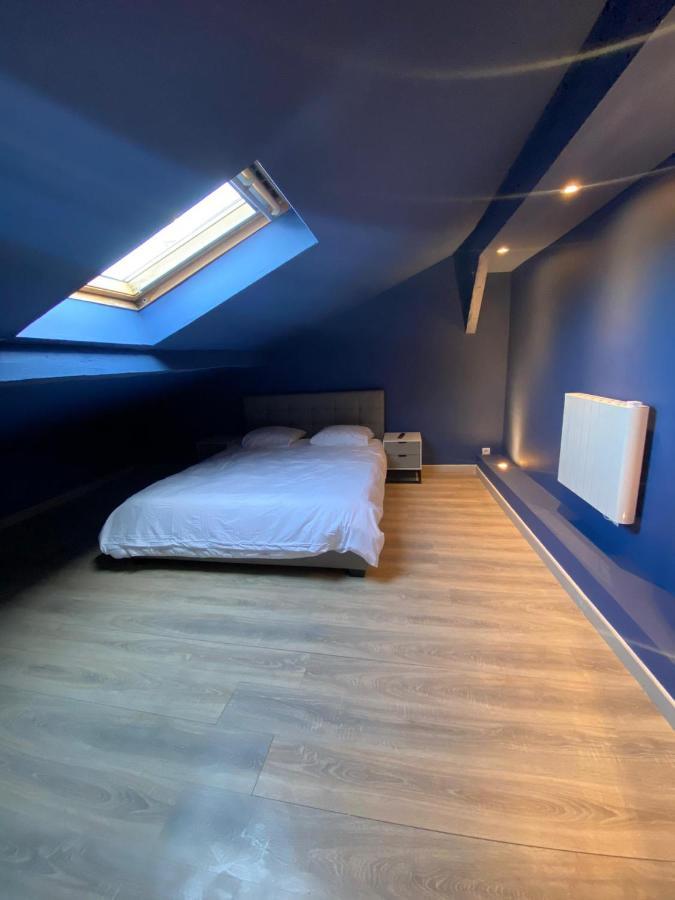 Capstay Cosy Centre 2 Chambres Babyfoot & Netflix Raismes المظهر الخارجي الصورة
